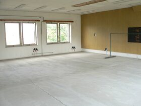 HORAŽĎOVICE, Velké Hydčice - komerční objekt - 9