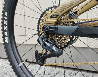 Devinci Django 29" XX1 Eagle XL - 9