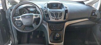 Ford C-Max, 2013 EcoBoost | NOVY motor v 115K - 9