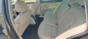 Prodám Škoda Superb 2 L&K 4x4 - 9