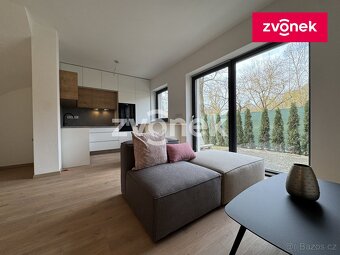 Rezidence Zálešná, novostavba RD Zlín (2.etapa) - 9