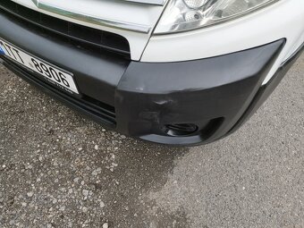 Citroen Jumpy 2.0 HDI - 9