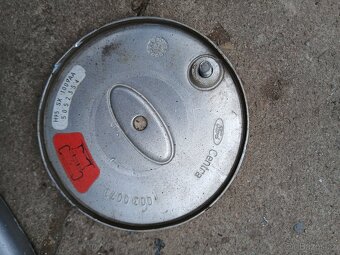 Disky 4x108 Ford R15 - 9