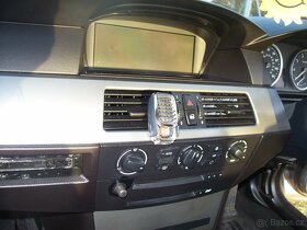 Díly BMW E60 523i - 9