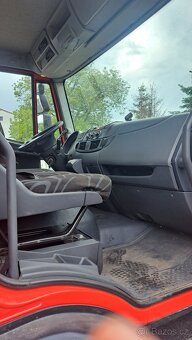 Iveco Eurocargo 190 EL25, EUR 5., automat, r.v2009. - 9