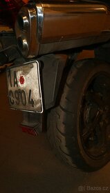 HONDA VFR 800 V4 VTEC - 9