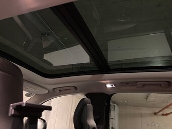 VOLVO XC90 ČR 1.majitel 35tis 7mist PANORAMA 2.sada kol - 9