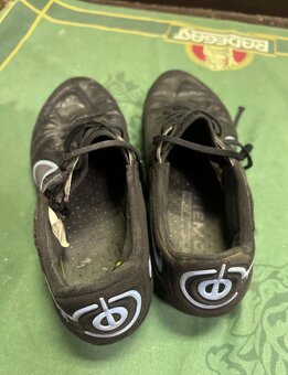 Pánské fotbalové kopačky Nike Tiempo 45 - 9