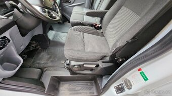Ford Transit 2.0TDCI L2H2 125kW tažné 2.8t - 9