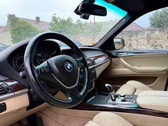 Bmw X5 E70 3.0D 173kw Sport packet - 9