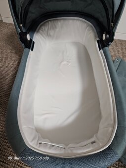 Cybex - Hluboká korba Gazelle S - 9