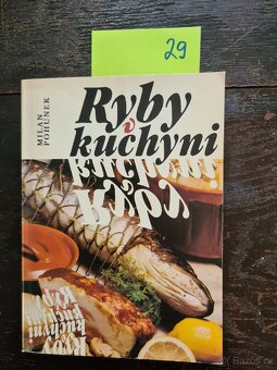 Kuchařky 2 - 9