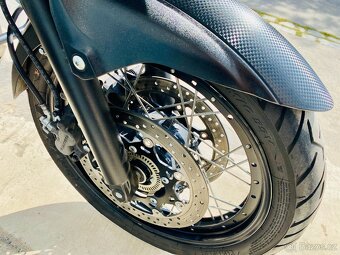Suzuki DL 650 V-Strom, možnost splátek a protiúčtu - 9