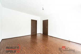 Pronájem, byty/3+1, 74 m2, Květnové revoluce 327/16, 46001 L - 9