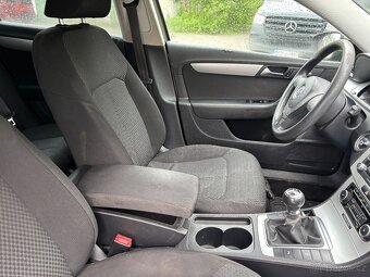 Passat 1.6 TDi - 9