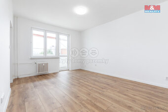 Prodej bytu 2+1, 54 m², Ostrava, ul. Sokolovská - 9