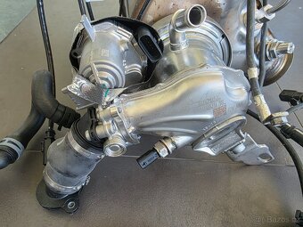 DPF FILTR 2,0 TDI 110KW - 05L 131 602 K - 9