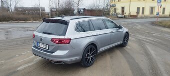 Passat B8 GTE VAGON - 9