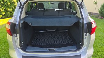 Ford C-max 1.6TDCi - 9