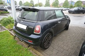 Mini Cooper S R56 1.6 128kw r.v. 2008 veškeré díly - 9