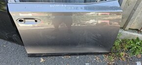 Prave predni dvere octavia IV octavia 4 - 9