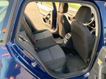 Octavia 3 combi 1.6TDi 81kW rv. 2016, 153 tkm - 9