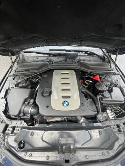 BMW E61 535d 200kw - 9