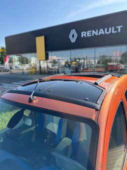 Renault Kangoo Be Bop 1.5 dci 76 kW 2009 - 9