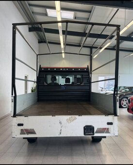 Ford Transit valnik, 310 L2, 2.0TDci - 9