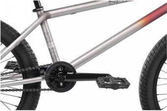 Prodám Subrosa letum BMX - 9