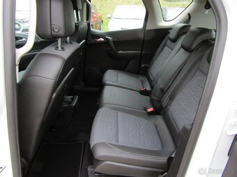 Opel Meriva 1.4i , 74 kW benzín, 2014 - 9