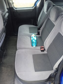 Citroën berlingo - 9