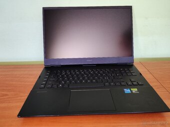 17"Omen,i7-16Core,QHD-240Hz,RTX-4gen-140w,PCIe 4.0, RGB. - 9