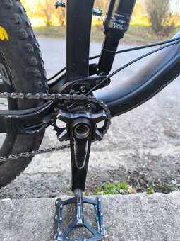 Trek fuel EX 8 XXL 2018 - 9