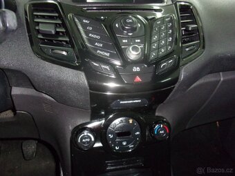Ford Fiesta 1,5 TDCi - 9