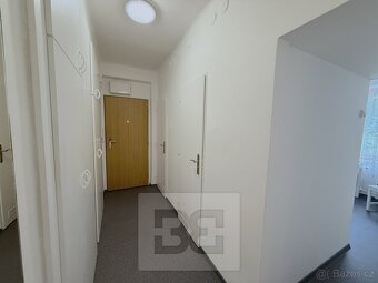 Pronájem bytu 2+1, 53 m2 - Praha - Žižkov, ev.č. N08187 - 9