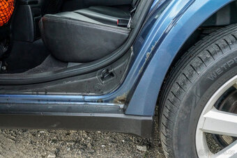 Subaru Outback 2.5i BP 2007 - 9