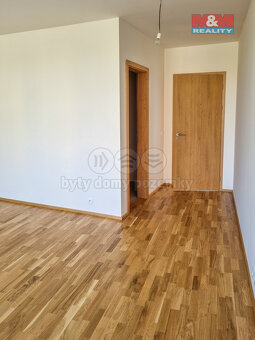 Pronájem bytu 2+kk, 57 m², Praha, ul. Červená báň - 9