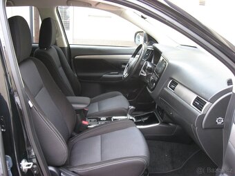 Mitsubishi Outlander 2.2DI-D 150PS Edition+ A/T 4x4 - 9