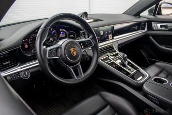 Porsche Panamera 4 E-Hybrid 4x4 A/T 343kw - 9