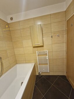 Prodej bytové jednotky 3+kk, 69m2, 2x lodžie - 9
