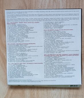 DVD, CD a knihy - 9
