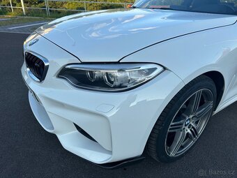 BMW M2 F87 - 9
