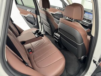 BMW X5, 3.0D 210Kw ČR 1-MAJ DPH - 9