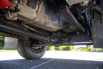Volvo FM 44T /AJ NA SPLÁTKY/ ťahač - 9
