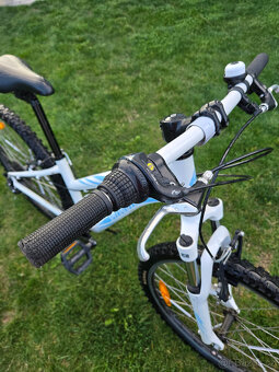 Kolo Specialized Hotrock 24 - 9