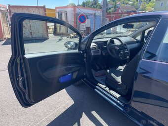 Fiat Grande Punto, 1,2 48kW, SERVISKA - 9