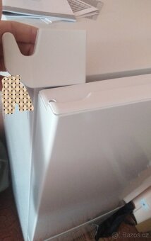 Kombinovana lednice GORENJE - 9