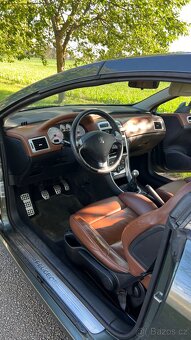 Peugeot 307 CC - 9