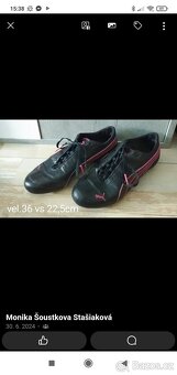 Boty 28-35 - 9